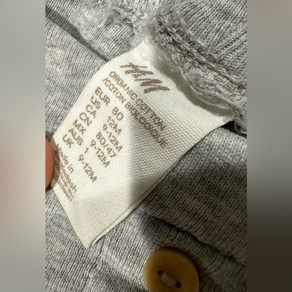 H&M matching set - Picture 6 of 7